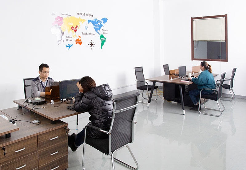 LuweroForeign trade Office - Guangu Technology